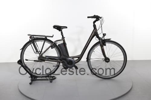 Kalkhoff Jubilee i7 fiche technique et avis